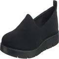 Ecco Women's Bella Slip on Shoe, Black/Black, EU 36/US 5-5.5