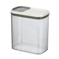 Felli M3 15.3 x 9.2 x 17.1cm Shake n Stor Food Storage Container