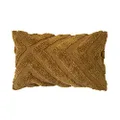 Bambury Lynd Cushion, 40x60 cm, Spice