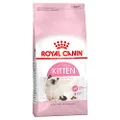 Royal Canin Second Age Kitten Food 4 kg