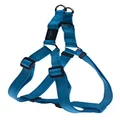 Rogz Classic Step In Quick Fit Dog Harness Turquoise Extra Large