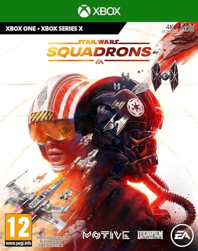 Electronic Arts Star Wars: Squadrons XONE Game