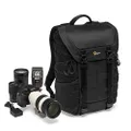Lowepro ProTactic BP 300 AW II Mirrorless and DSLR Backpack - with QuickShelf Divider System - Camera Gear to Personal belongings - for Mirrorless Like Sony Apha9 - LP37265-PWW