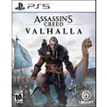 Assassin's Creed Valhalla - Standard Edition for PlayStation 5