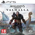 Ubisoft Assassin's Creed: Valhalla PlayStation 5 Game