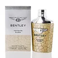 Bentley Infinite Rush EDT Spray for Men, 100ml