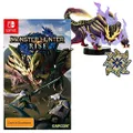 Monster Hunter Rise Collector's Edition - Nintendo Switch
