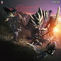 Monster Hunter Rise Original Soundtrack