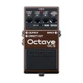 Boss OC-5 Octave Compact Pedal