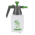 Hills 100724 Garden Pressure Sprayer, 1 Liter Capacity, Multicolor