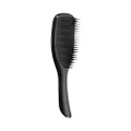 Tangle Teezer The Wet Detangler Hairbrush Large, Black Gloss