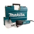 Makita TM3010CK/2 320W Tool-Less Lock Multi-Tool Blue SMALL - (AU PLUG/STOCK)