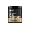 Optimum Nutrition Gold Standard Pre-Workout with Creatine, Beta-Alanine, and Caffeine for Energy, Flavor: Blueberry Lemonade, 30 Servings