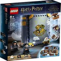 LEGO Harry Potter Hogwarts Moment: Charms Class 76385 Professor Flitwick’s Class in a Brick-Built Book Playset, New 2021 (255 Pieces)