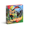 Nintendo Ring fit Adventure -Switch
