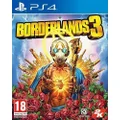 2K Games Borderlands 3 PlayStation 4 Game