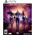 Outriders - Day One Edition for PlayStation 5