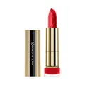 Max Factor Colour Elixir Moisture Kiss Lipstick #075 Ruby Tuesday 4G