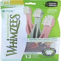 Whimzees Dental Treat for Dogs, Medium