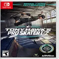 Tony Hawk Pro Skater 1+2 for Nintendo Switch Standard Edition