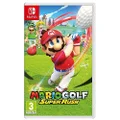 Nintendo Mario Golf Super Rush Nintendo Switch Game