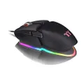 Thermaltake Gaming Argent M5 RGB Gaming Mouse