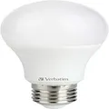 Verbatim LED Classic A 8.5W 850lm 4000K Cool White E27 Screw Dimmable