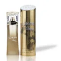 Lomani Desire Eau de Parfum Spray for Women, 100 ml