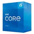 Intel Core i5 11500 6 Cores Processor 2.7GHz LGA 1200