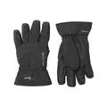 SEALSKINZ Men's Waterproof All Weather Lightweight Glove, Black, Large