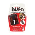 Hufa Original Lens Cap Clip, Black