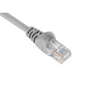 Astrotek CAT6 Premium RJ45 Ethernet Network LAN UTP Patch Cord Cable, 20 Meter Length, Grey White
