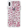 Case-Mate - iPhone Xs Max Case - Ditsy Petals - iPhone 6.5 - Ditsy Pink