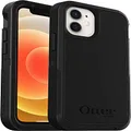 Otterbox Defender Series XT Case with MagSafe for Apple iPhone 12 Mini -Black