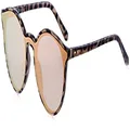 FOSSIL Women s FOS 3108/G/S Sunglasses, HVN, 99 US