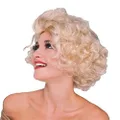 Rubie's womens Hollywood Starlet Blond Wig, Yellow, One Size Party Supplies, Yellow, One Size UK