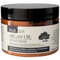 Muk Spa Argan Oil Repair Mask 250 ml