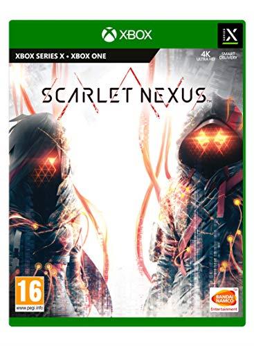 Scarlet Nexus (Xbox One)