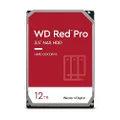 Western Digital Red Pro 12TB NAS Hard Drive, WD121KFBX