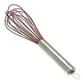 Cuisipro 74695205 Balloon Whisk, Red