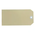 Avery Buff Shipping Luggage Tags, Beige, Size 7, 146 x 73 mm, 1000 Tags (17000)