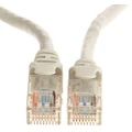 Amazon Basics RJ45 Cat5e Ethernet Patch Internet Cable - (14 Feet/4.2 Meters), 10-Pack