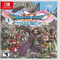 Dragon Quest XI S: Echoes of an Elusive Age - Definitive Edition forNintendo Switch