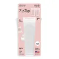 Zip Top Platinum Silicone Breast Milk Storage Bags (Set of 2)
