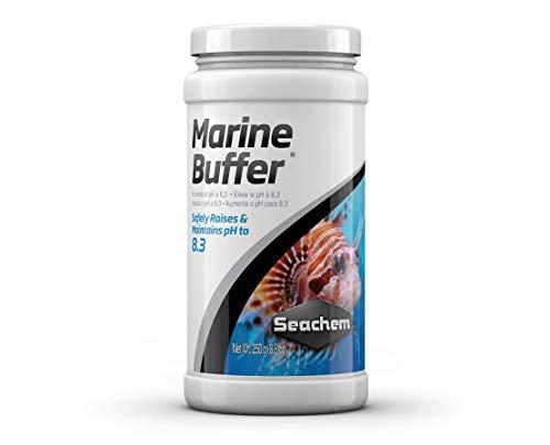 Seachem Marine Buffer 250 g