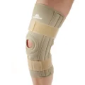 Thermoskin Thermal Knee Stabiliser XL, Beige