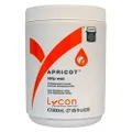 Lycon Apricot Strip Wax 800 ml, 800 ml