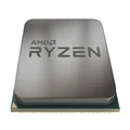 AMD Ryzen 5 2400G Processor with Radeon RX Vega 11 Graphics 4 AM4 YD2400C5FBBOX