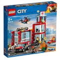LEGO® City - Fire Station 60215