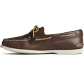 Sperry Top-Sider Men's A/o 2 Eye Oxford Brown